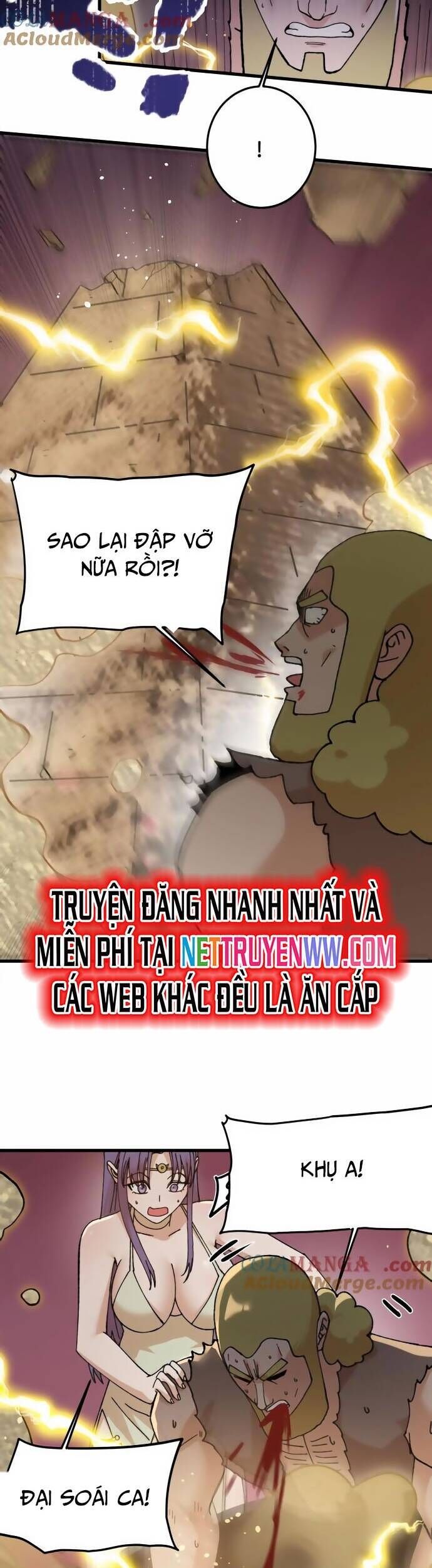 Vật Lý Tu Tiên Hai Vạn Năm Chương 40 Ảnh 10