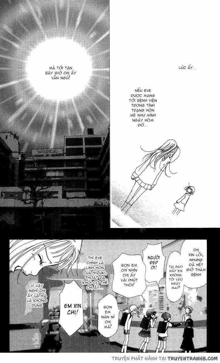 Kagen No Tsuki Chương 7 Ảnh 10