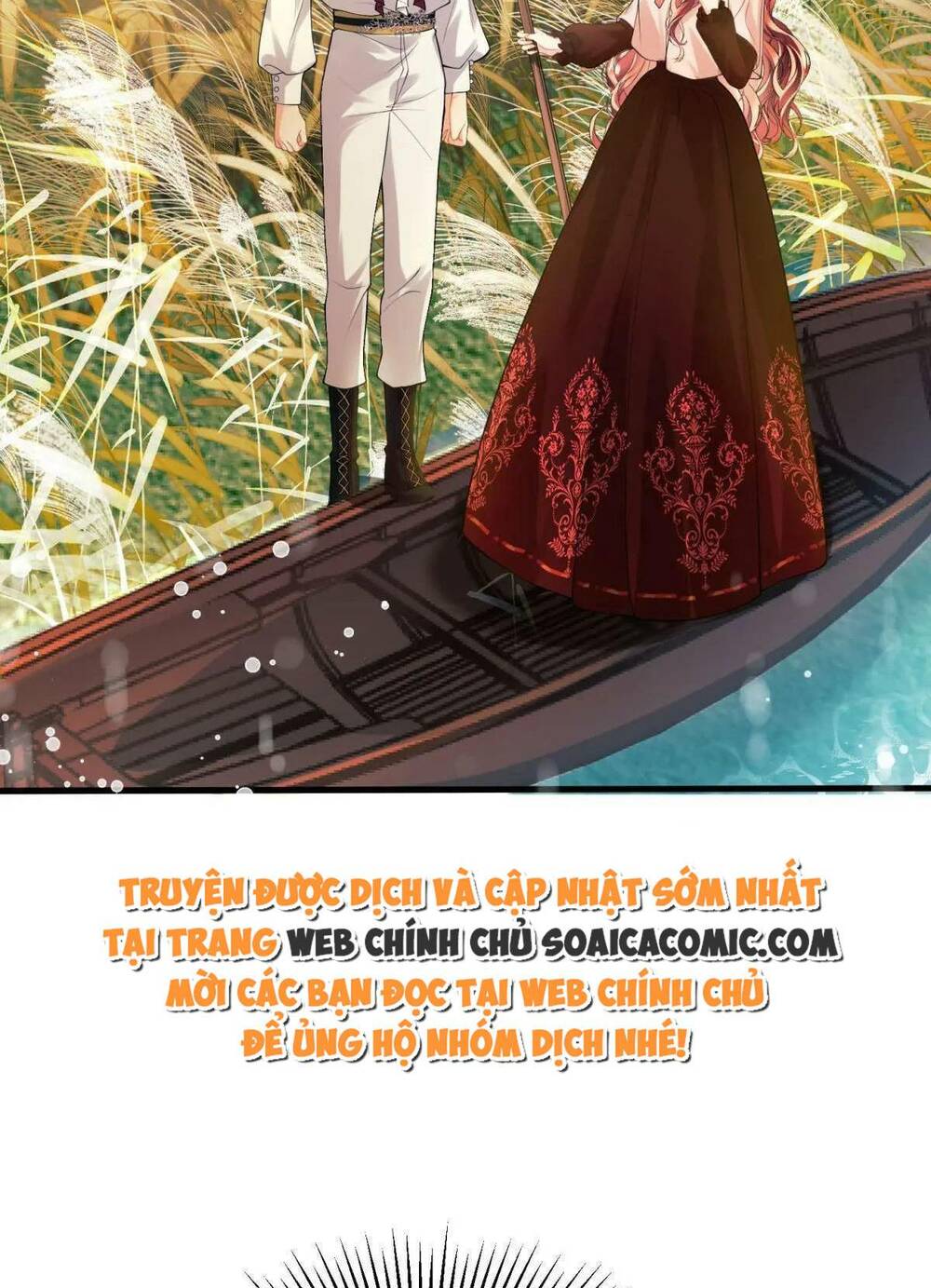 Trở Thành Đồ Chơi Nguy Hiểm Của Vương Tước Chương 26 Ảnh 20