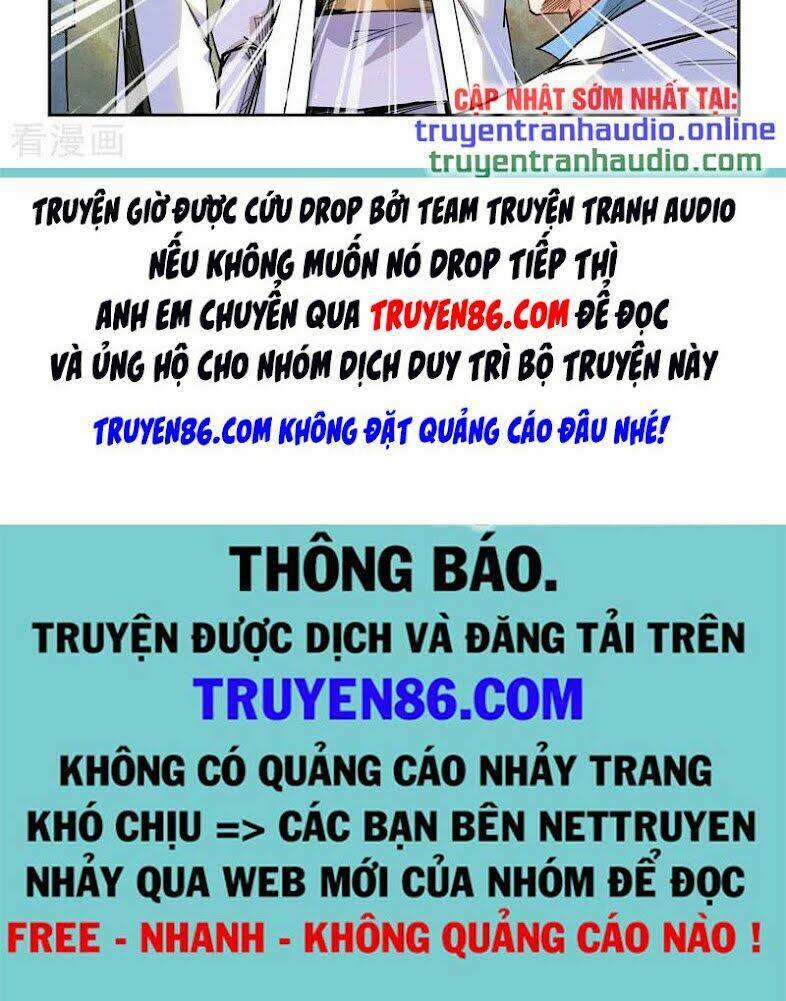 Tu Chân Tứ Vạn Niên Chương 292 Ảnh 12
