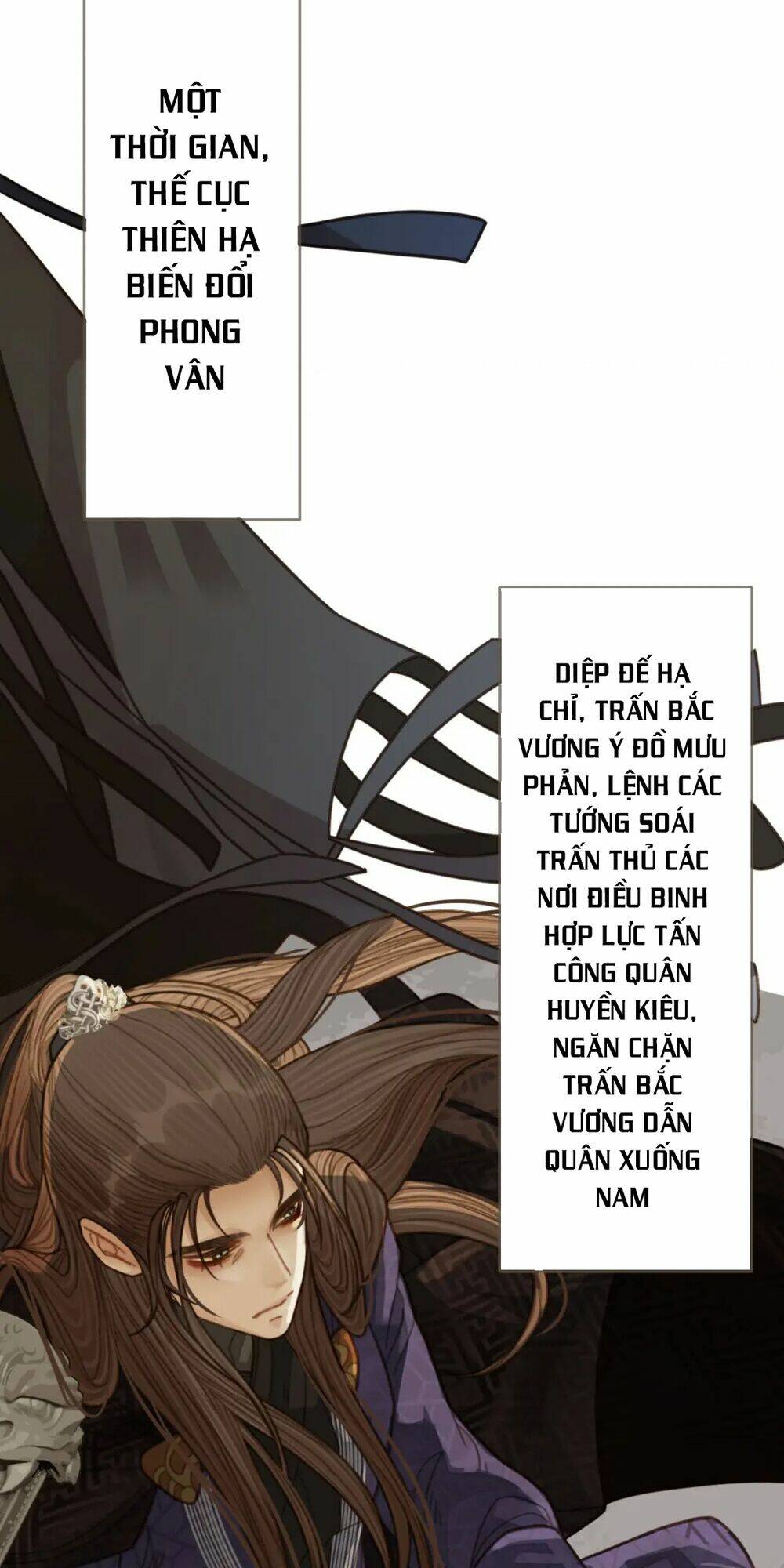 Nô Lệ Câm Chương 41 Ảnh 5