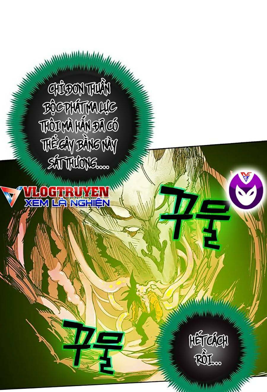 Hard Core Leveling Warrior Ss2 Chương 122 Ảnh 42