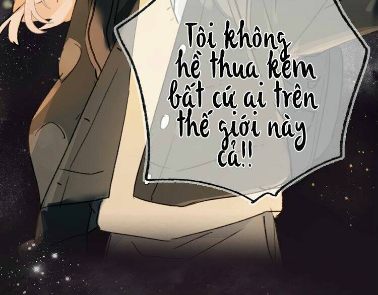 Điệm Để Tiểu Phù Thủy Chương 0 Ảnh 56
