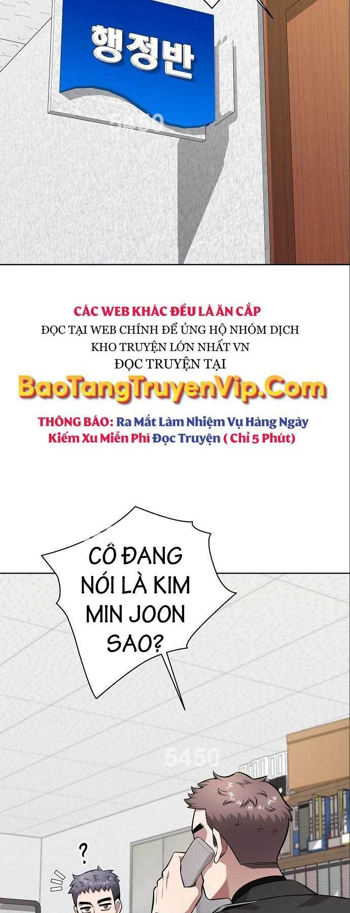 Ma Pháp Sư Hắc Ám Trở Về Để Nhập Ngũ Chương 33 Ảnh 3