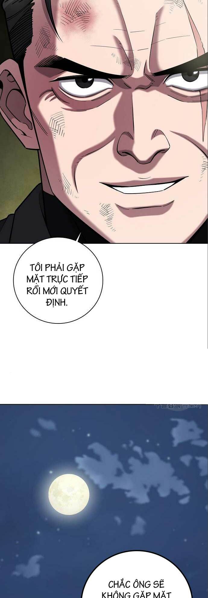 Ma Pháp Sư Hắc Ám Trở Về Để Nhập Ngũ Chương 33 Ảnh 76