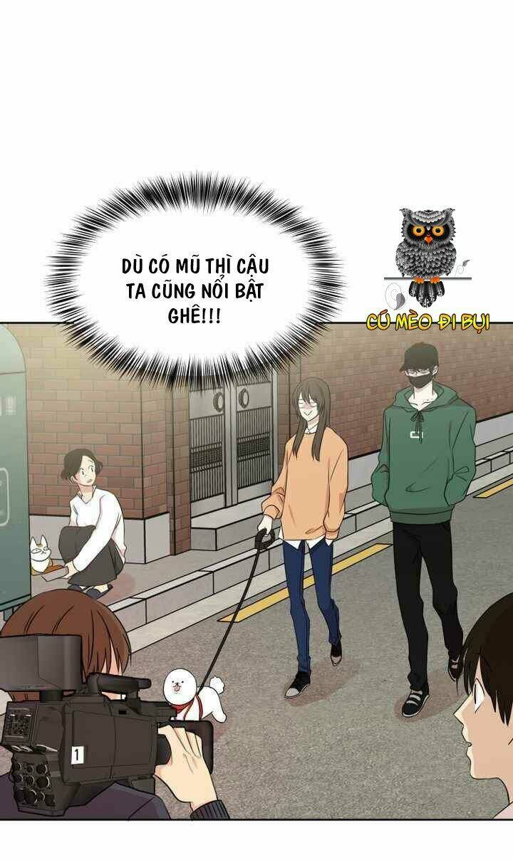 Idol Sống Trong Nhà Tôi ! Chương 3 Ảnh 45