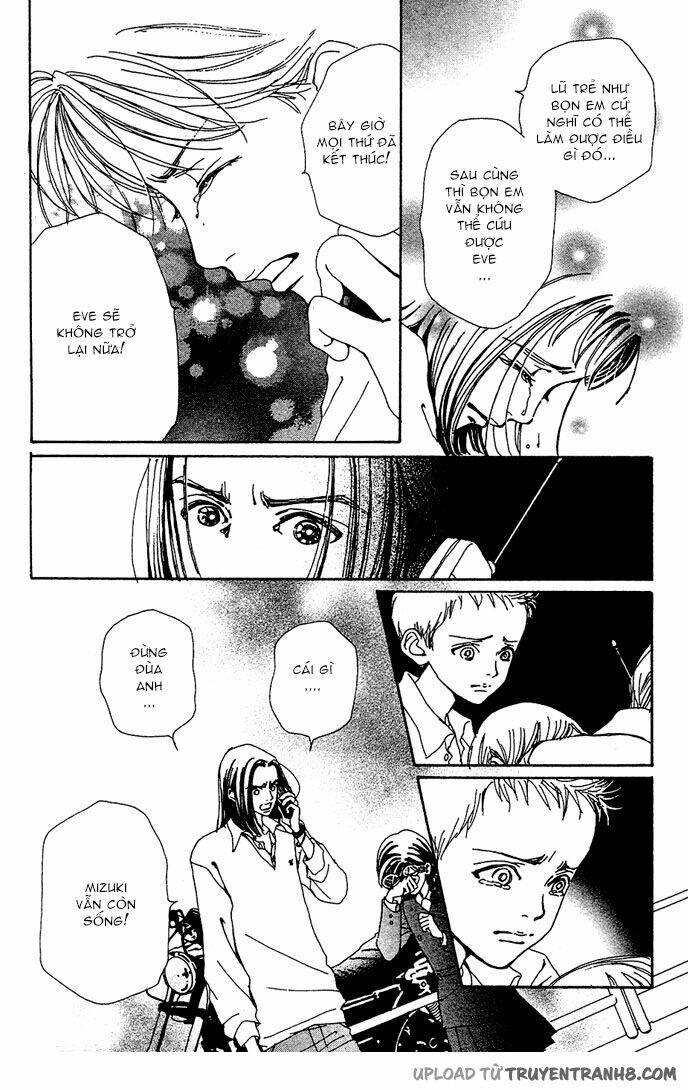 Kagen No Tsuki Chương 13 Ảnh 35
