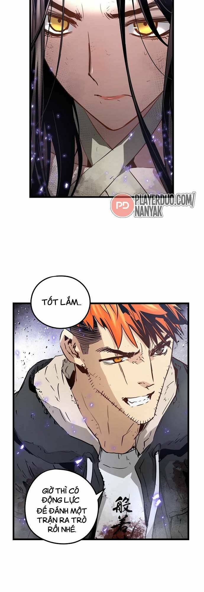 Hứa Lan Chương 100 Ảnh 26