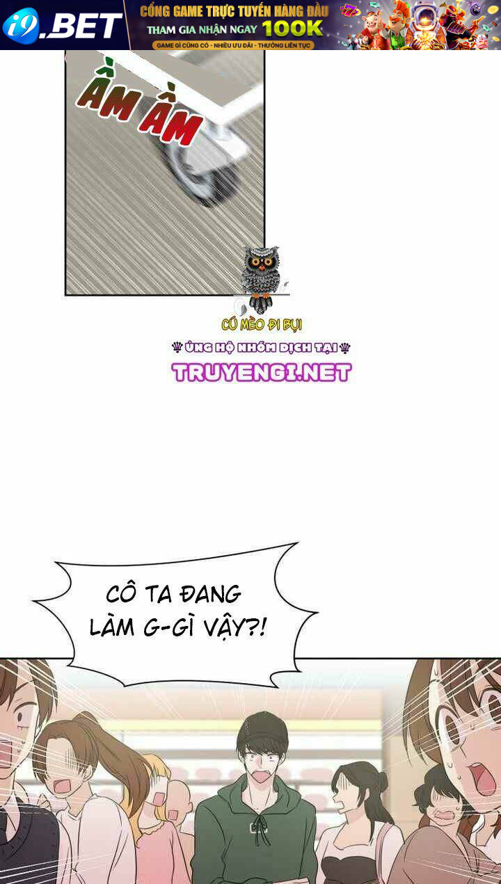 Idol Sống Trong Nhà Tôi ! Chương 4 Ảnh 9
