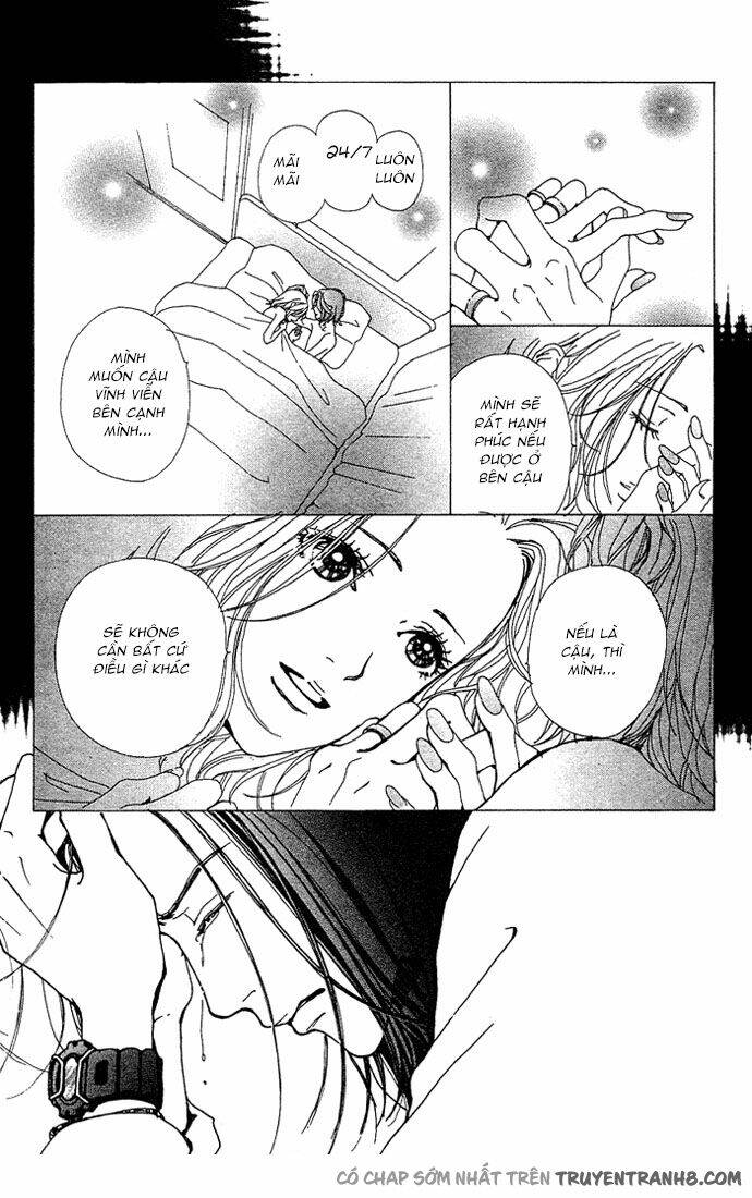 Kagen No Tsuki Chương 12 Ảnh 39