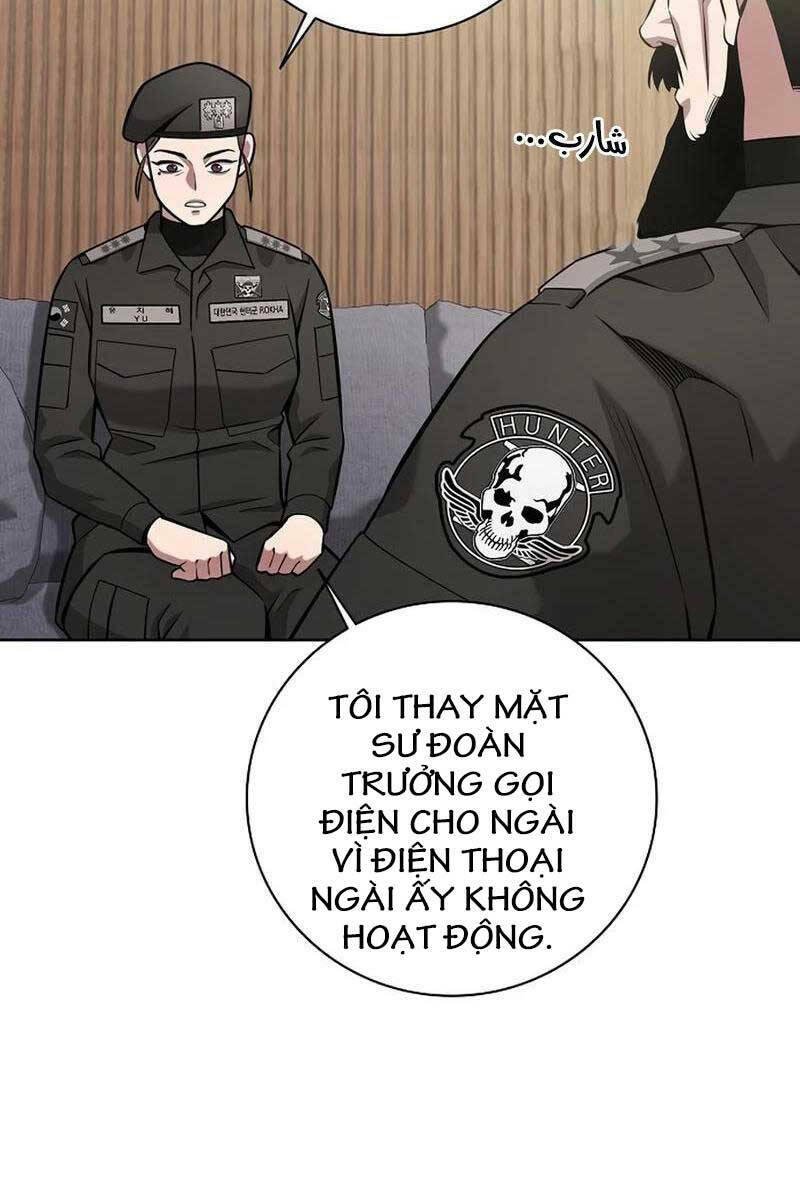 Ma Pháp Sư Hắc Ám Trở Về Để Nhập Ngũ Chương 31 Ảnh 52