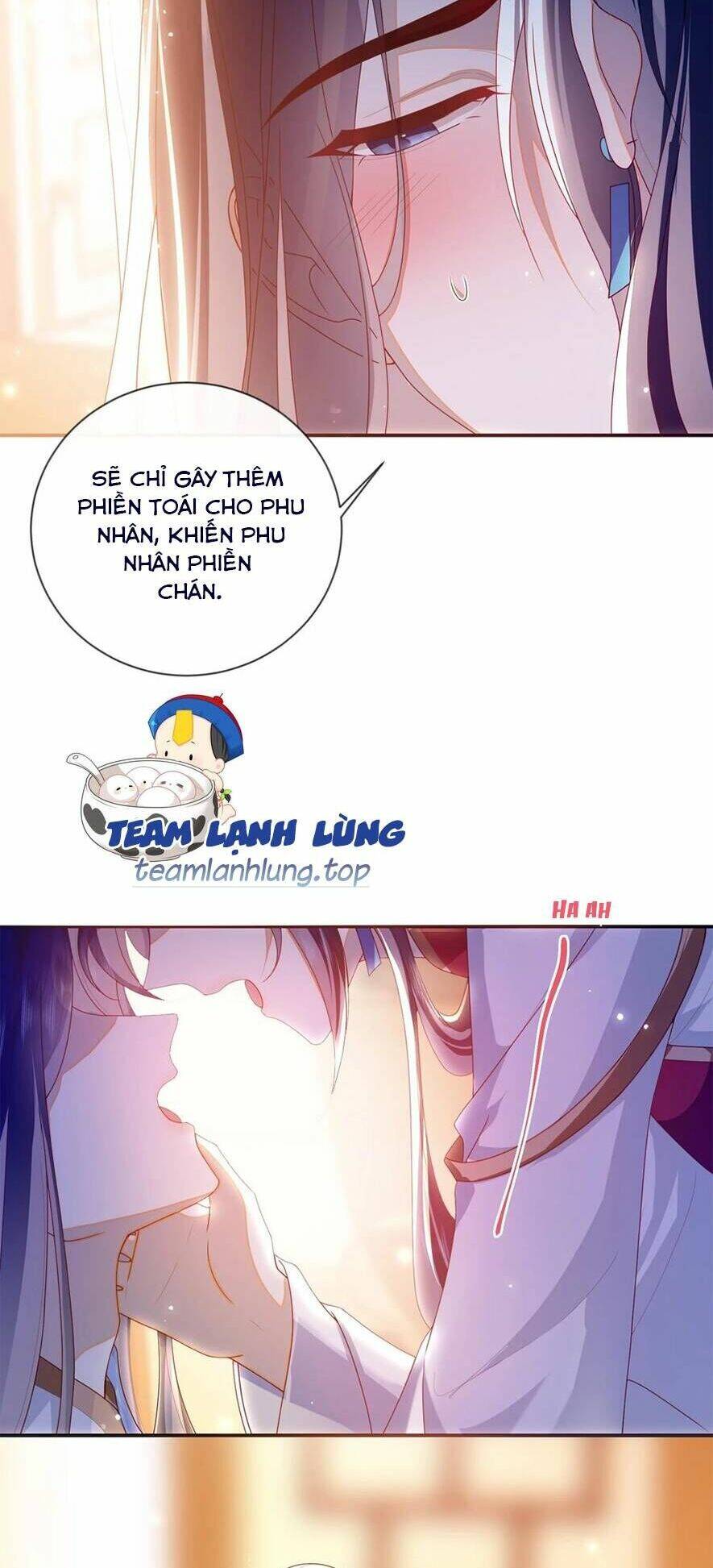 Lão Đại Xuyên Không Gả Cho Phu Quân Mù Chương 95 Ảnh 27