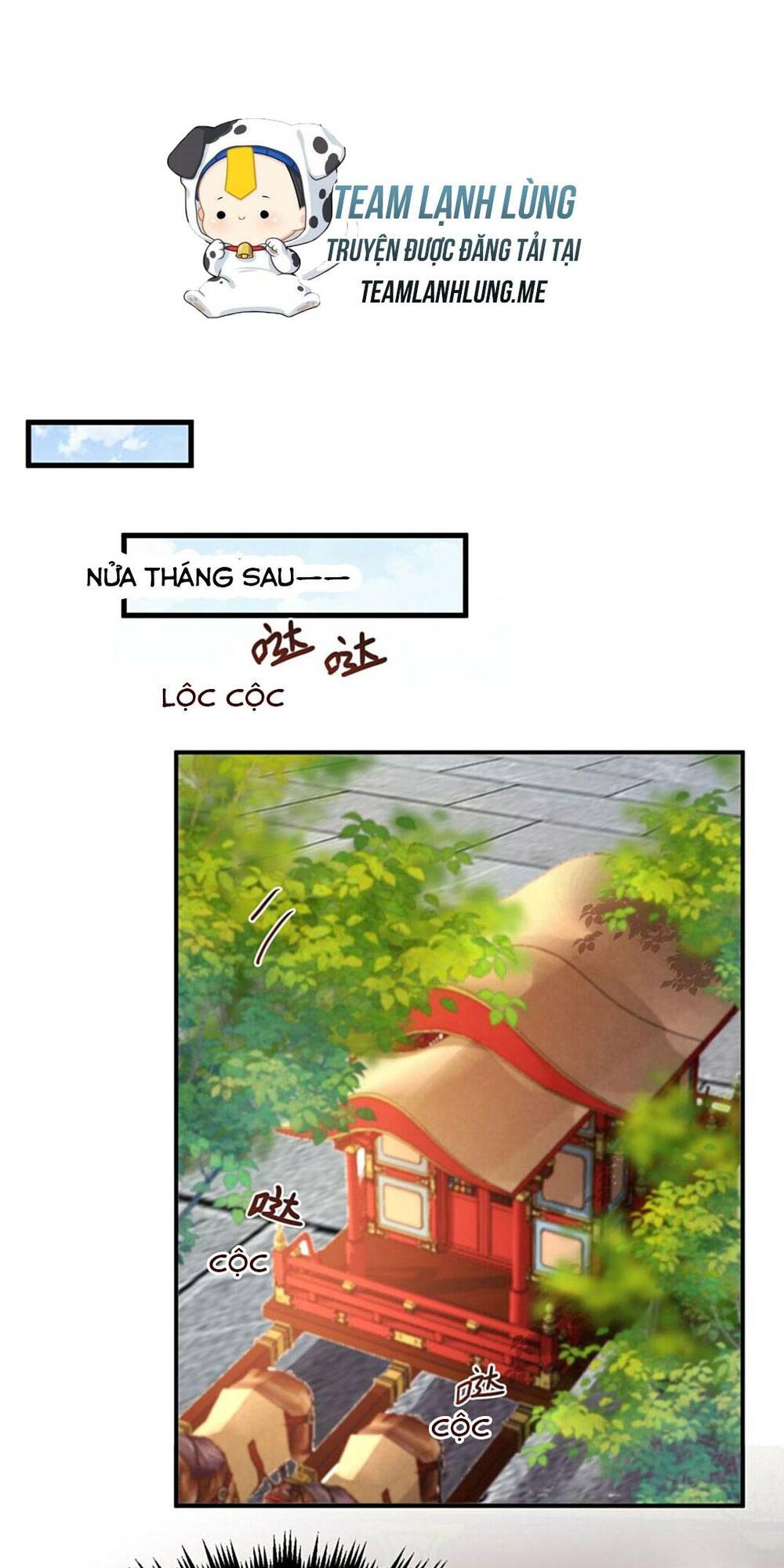 Quốc Sư Cặn Bã Bị Ta Hạ Bệ Đã Lên Ngôi Chương 6 Ảnh 5