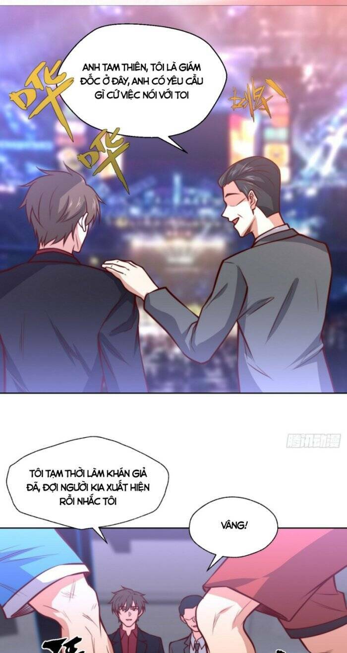 Ta Là Hàn Tam Thiên Chương 114 Ảnh 22