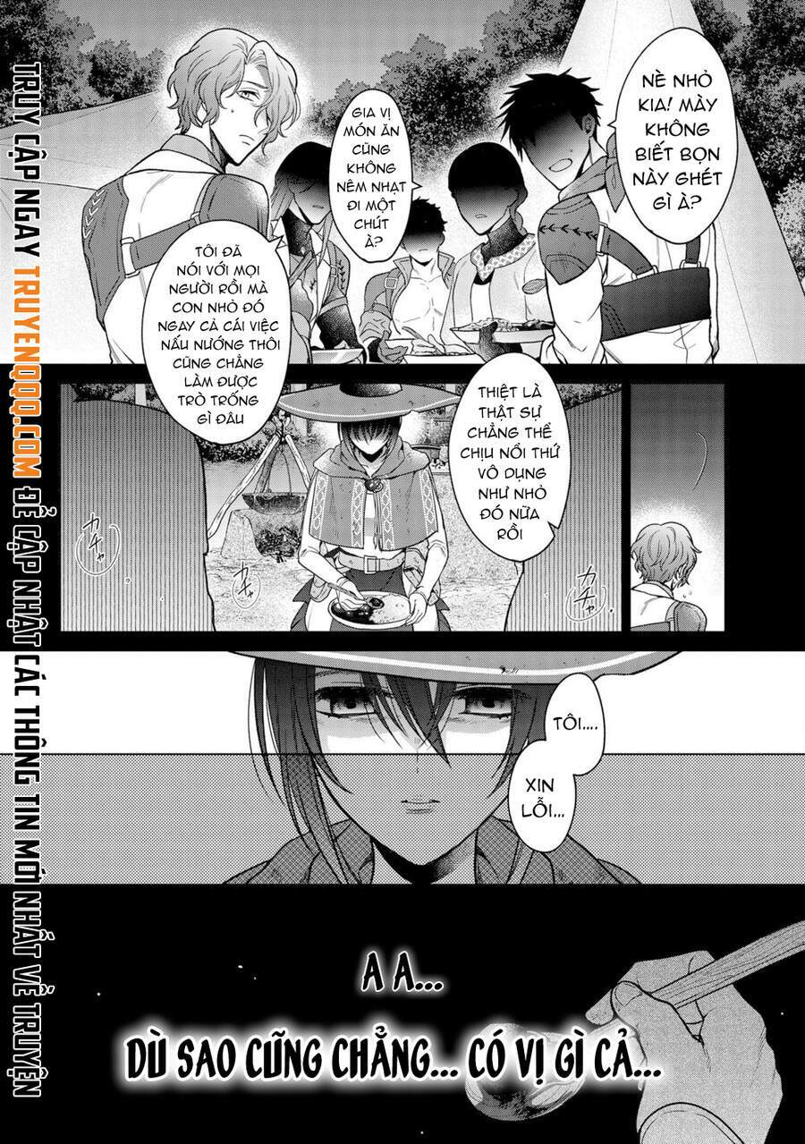 Kasei Madooushi No Isekai Seikatsu Chương 11 Ảnh 4