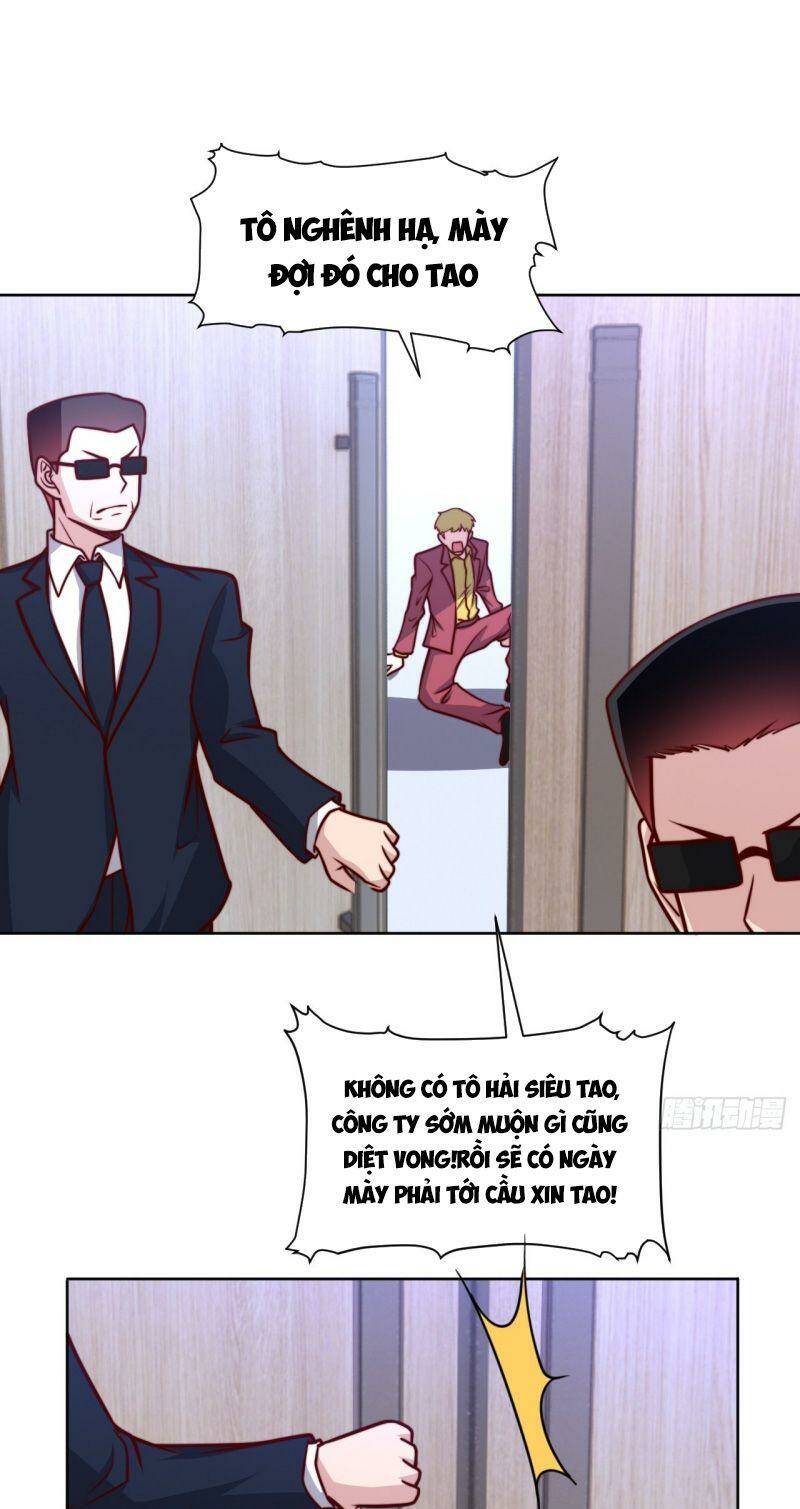 Ta Là Hàn Tam Thiên Chương 110 Ảnh 15
