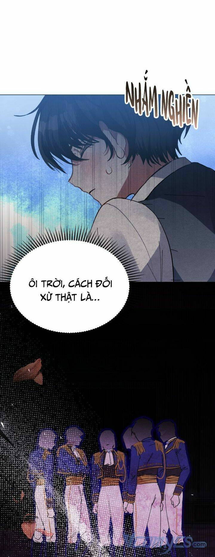 Này Tiểu Công Tước, Hãy Tin Ở Chị Đi! Chương 19 Ảnh 46