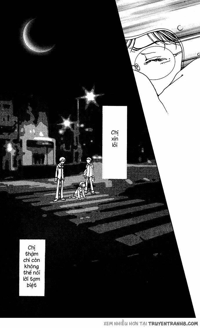 Kagen No Tsuki Chương 13 Ảnh 27