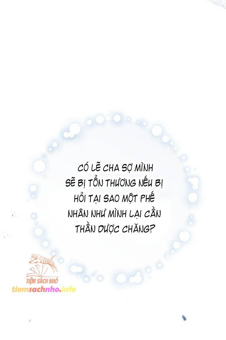 Trở Thành Cô Cháu Gái Bị Khinh Miệt Của Gia Tộc Võ Lâm Chương 74 Ảnh 35