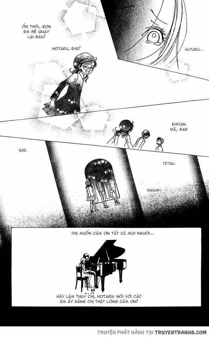 Kagen No Tsuki Chương 14 Ảnh 15