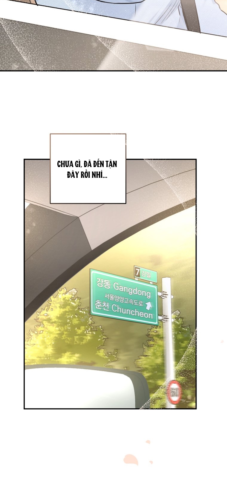 Lý Do Kết Hôn Chương 14.1 Ảnh 25