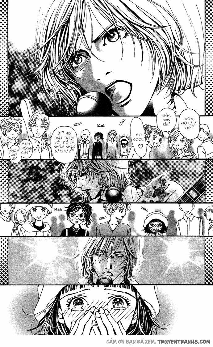 Kagen No Tsuki Chương 9 Ảnh 21