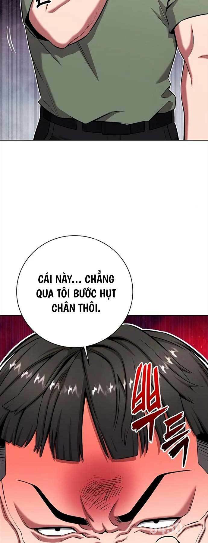 Ma Pháp Sư Hắc Ám Trở Về Để Nhập Ngũ Chương 41 Ảnh 3