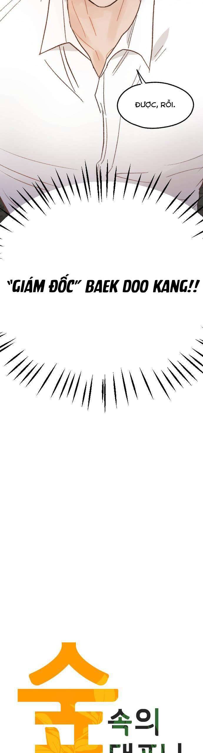 Ngài Giám Đốc Giữa Rừng Sâu Chương 5 Ảnh 5