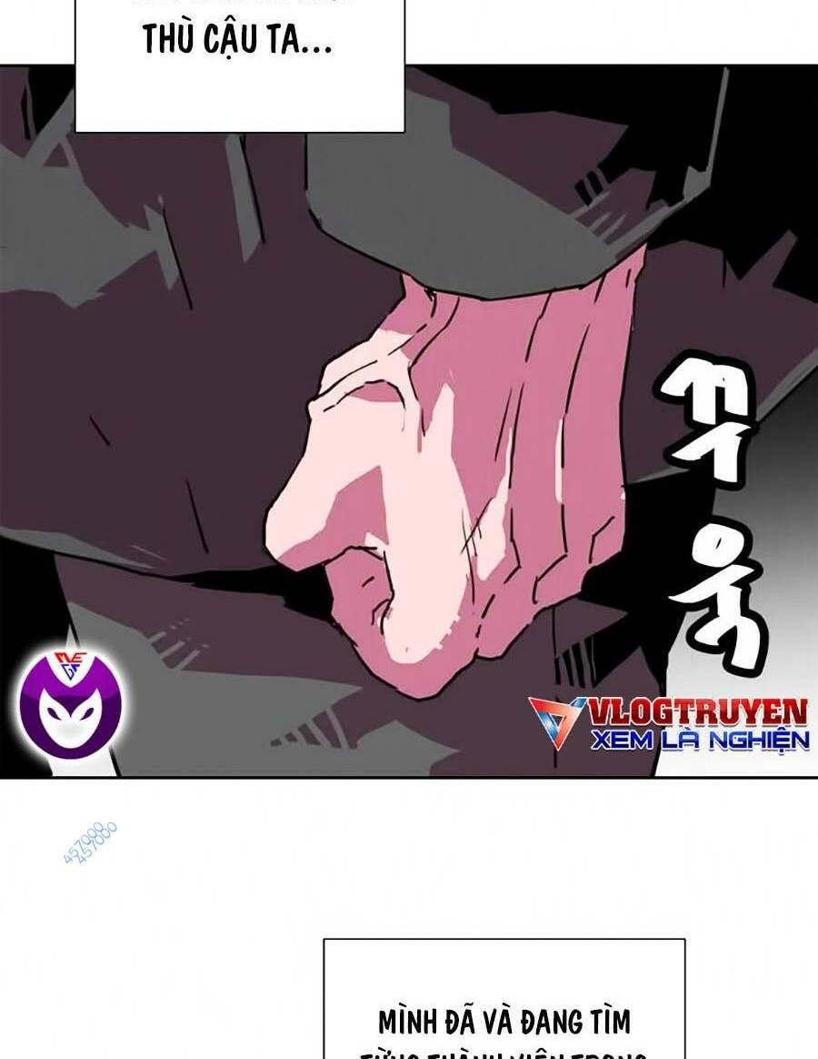 Săn Lùng Bắt Nạt Chương 49 Ảnh 39