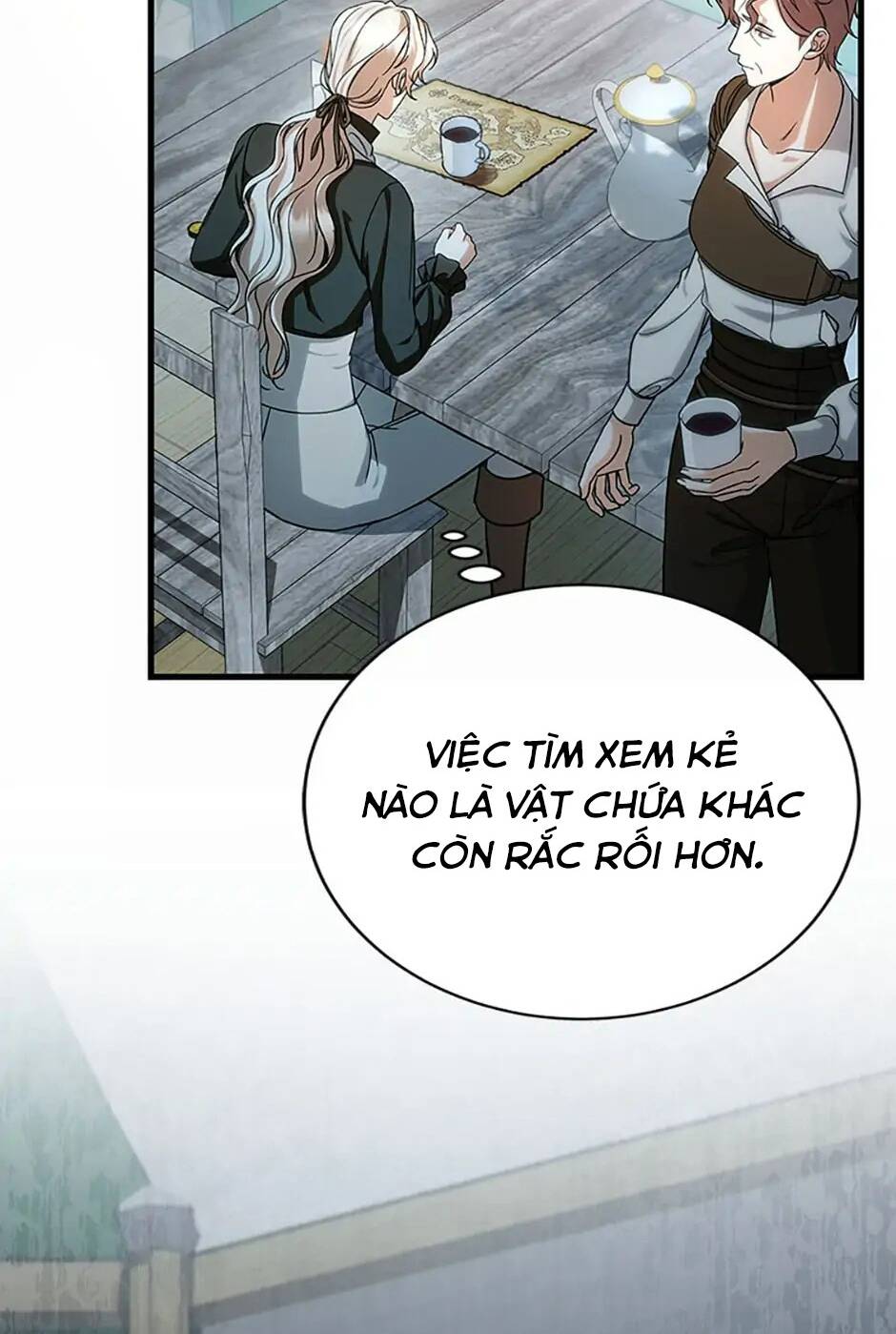 Trở Thành Cứu Tinh Của Nhân Vật Chính Chương 60 Ảnh 70