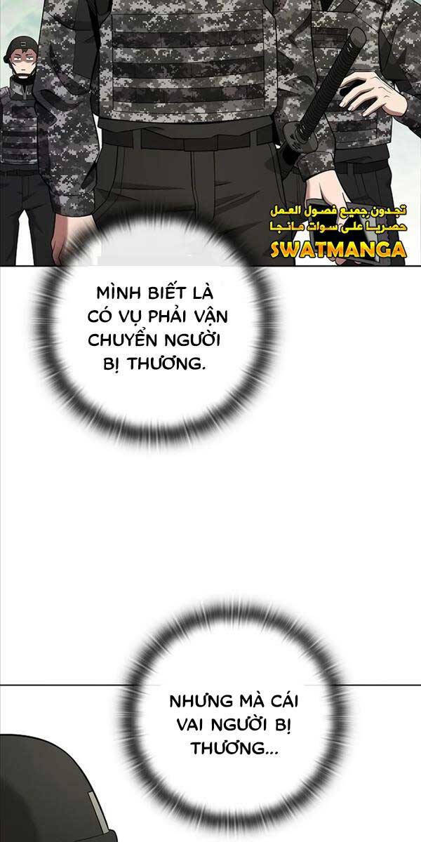 Ma Pháp Sư Hắc Ám Trở Về Để Nhập Ngũ Chương 27 Ảnh 23