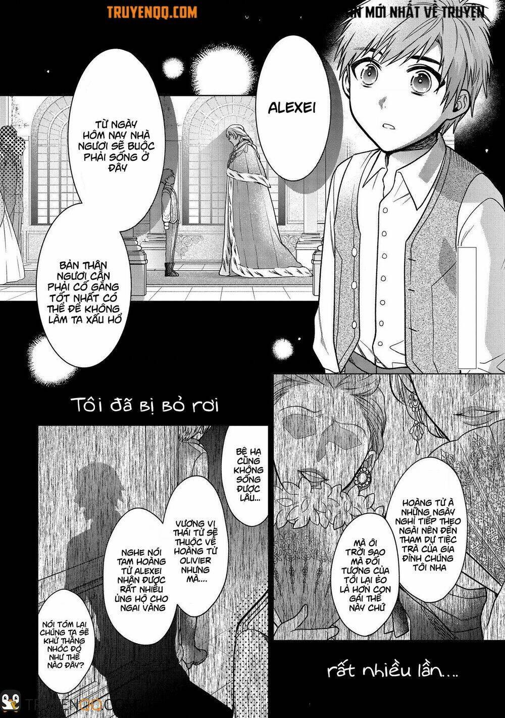Kasei Madooushi No Isekai Seikatsu Chương 8 Ảnh 4