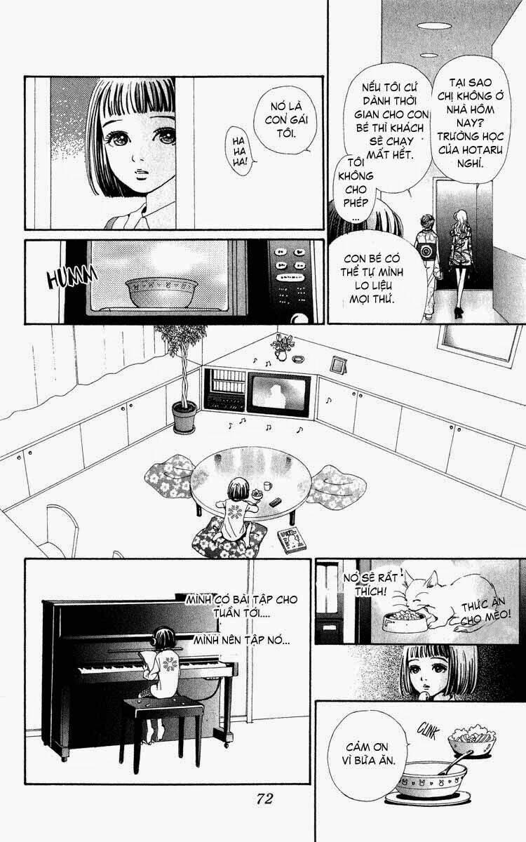 Kagen No Tsuki Chương 2 Ảnh 9