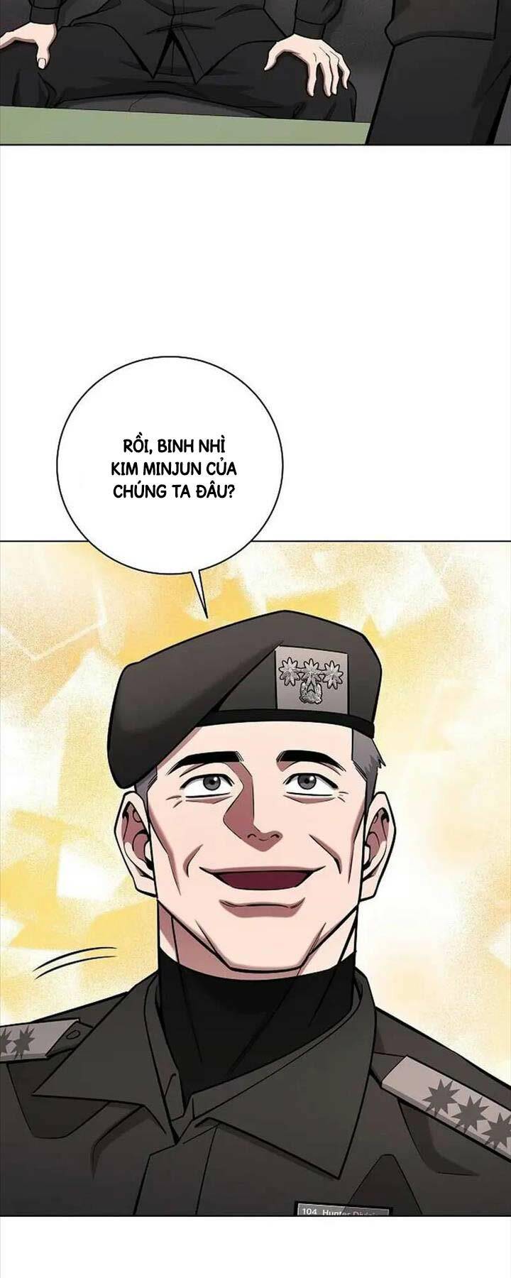 Ma Pháp Sư Hắc Ám Trở Về Để Nhập Ngũ Chương 48 Ảnh 82