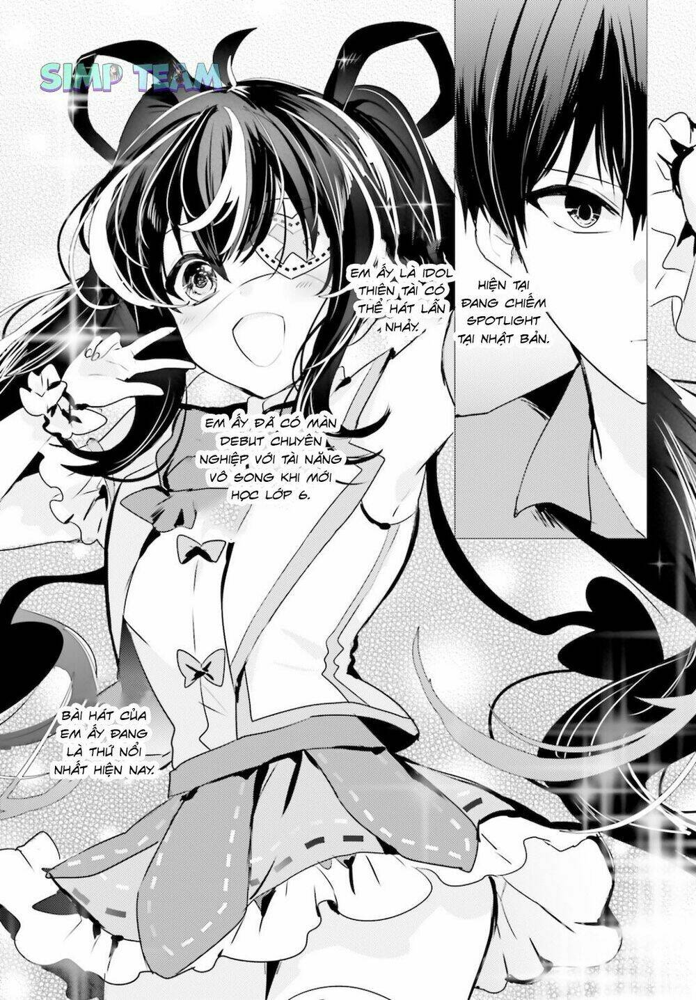 Tantei Wa Mou, Shindeiru Chương 10 Ảnh 6