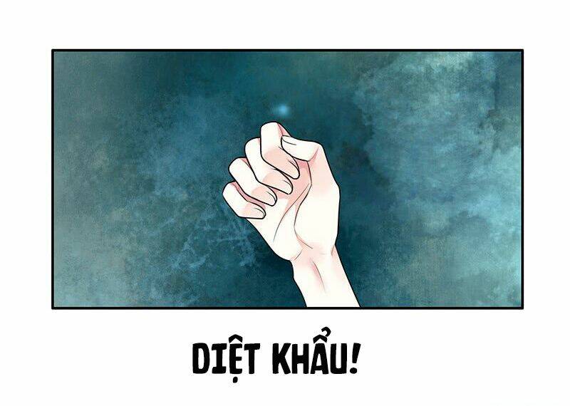 Đoạt Thiên Khuyết Chương 7 Ảnh 16