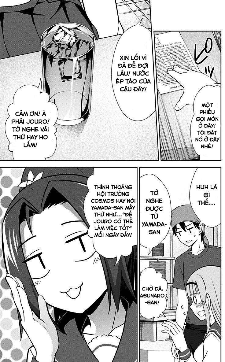 Ore Wo Suki Nano Wa Omae Dake Ka Yo Chương 31.2 Ảnh 12