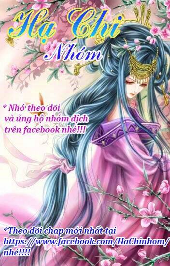 Hồ Đế Độc Yêu Chương 2 Ảnh 2