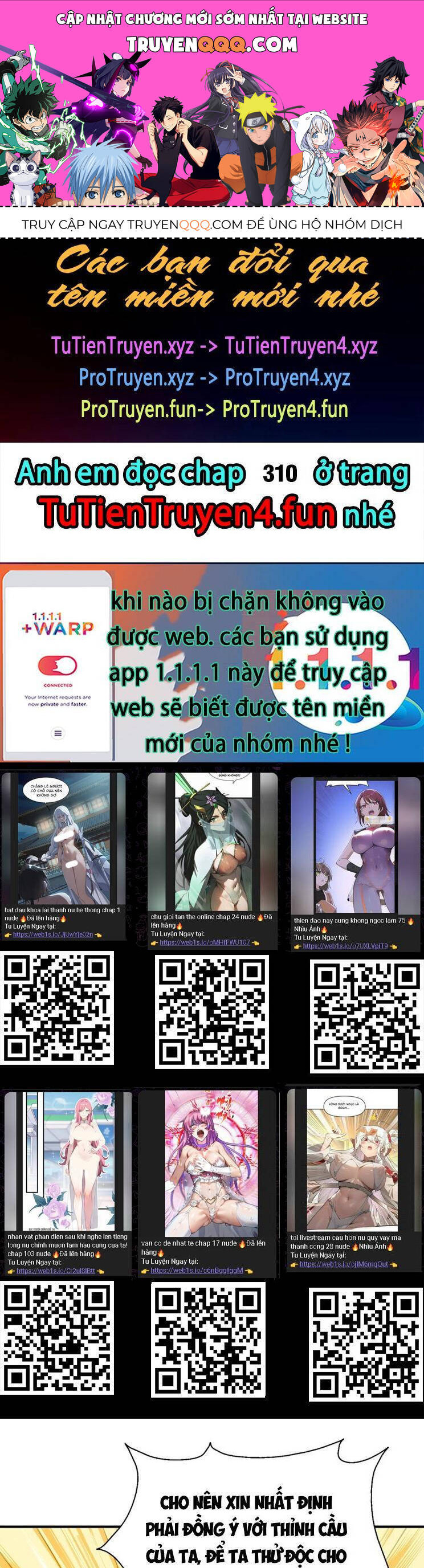 Người Trên Vạn Người Chương 309 Ảnh 2