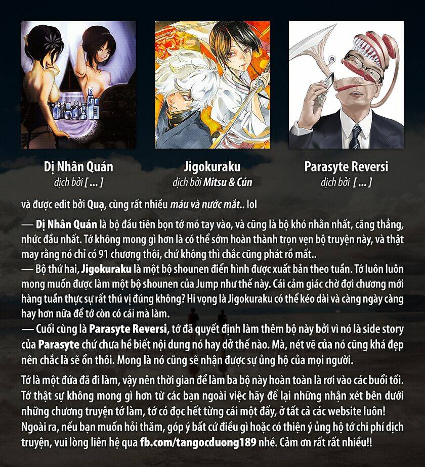 Edogawa Ranpo Ijinkan Chương 71 Ảnh 2