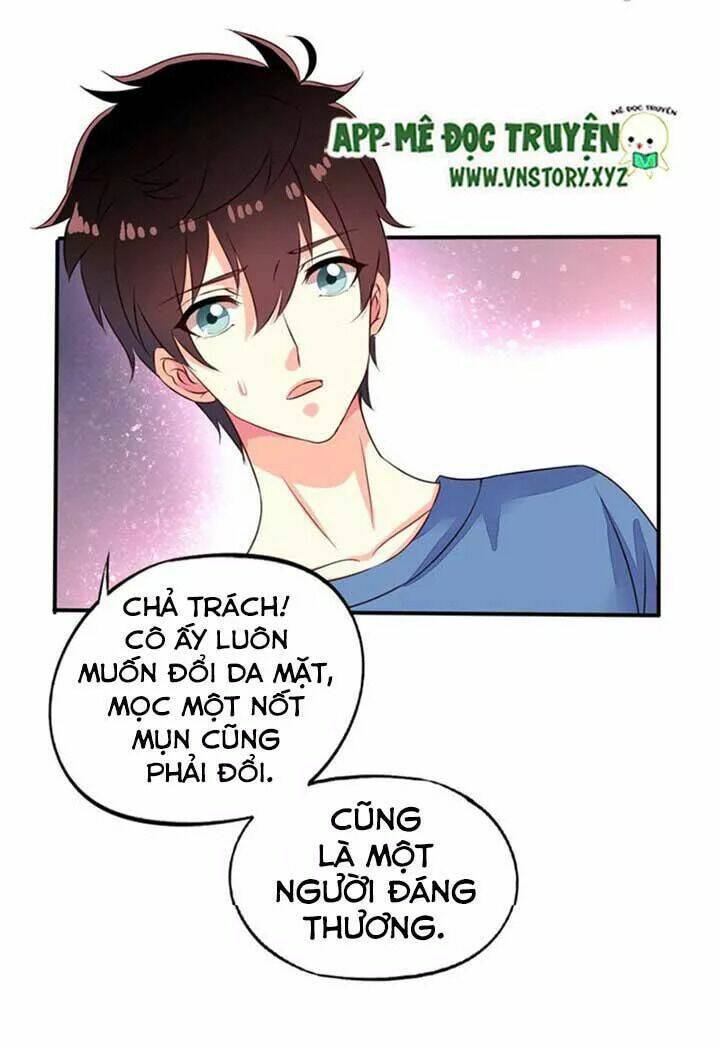 Ông Chủ Của Tôi Là Yêu Quái Chương 71 Ảnh 29