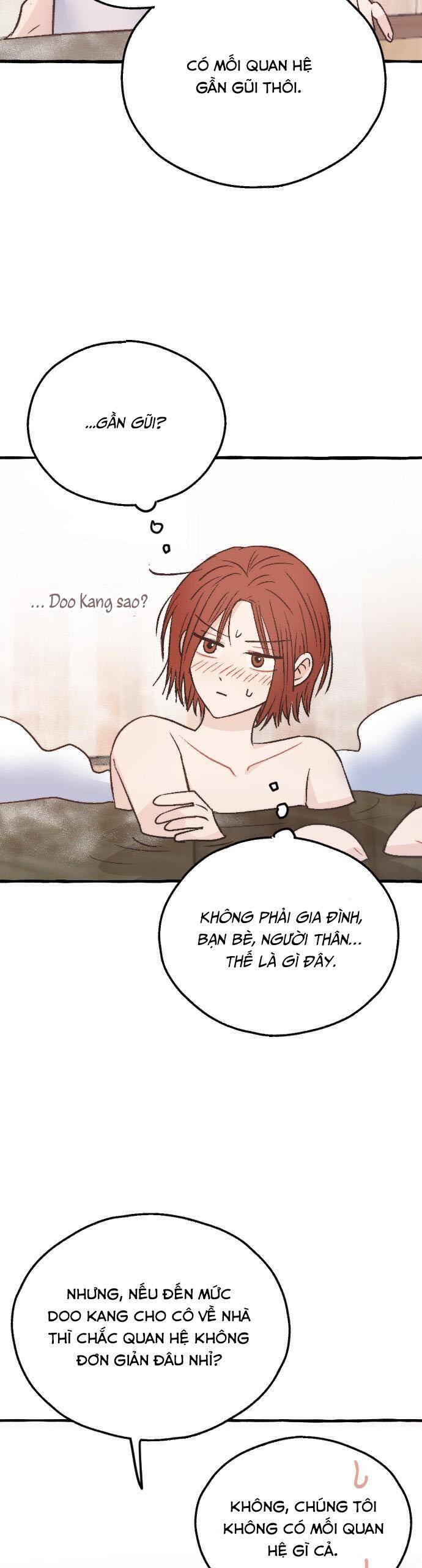Ngài Giám Đốc Giữa Rừng Sâu Chương 21 Ảnh 46