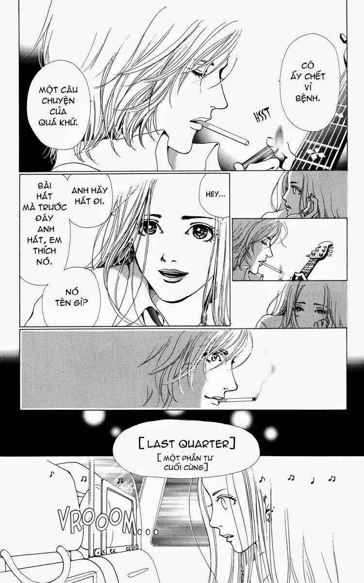 Kagen No Tsuki Chương 1 Ảnh 18