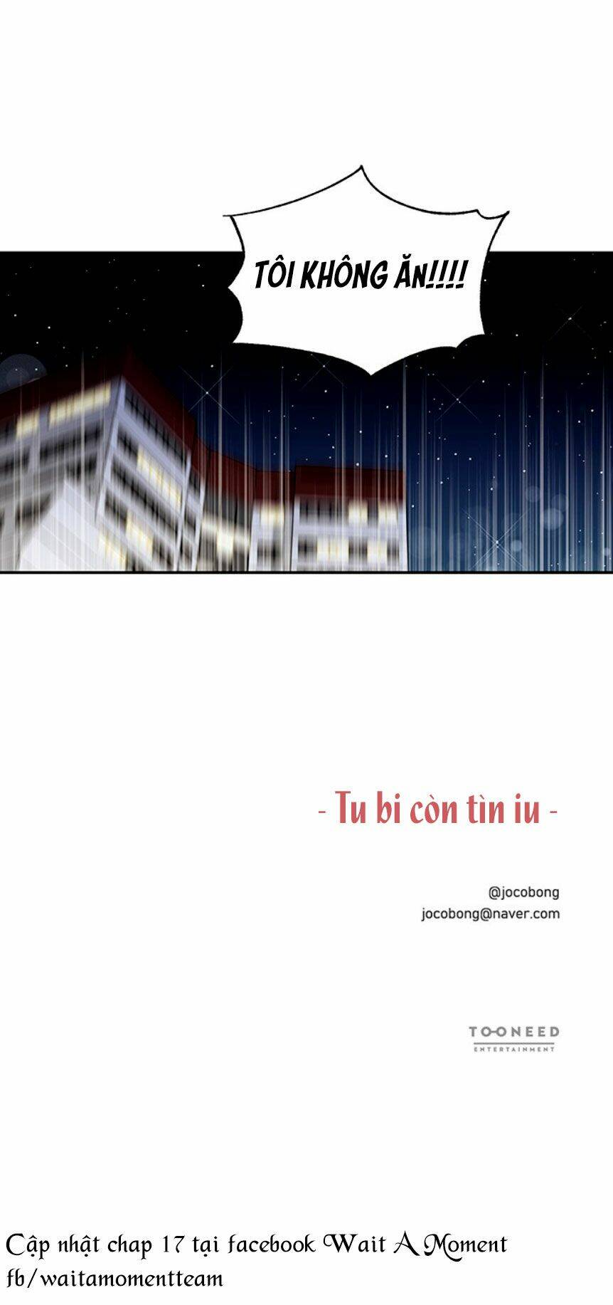 Nụ Hôn Của Giác Quan Thứ 6 Chương 16 Ảnh 68