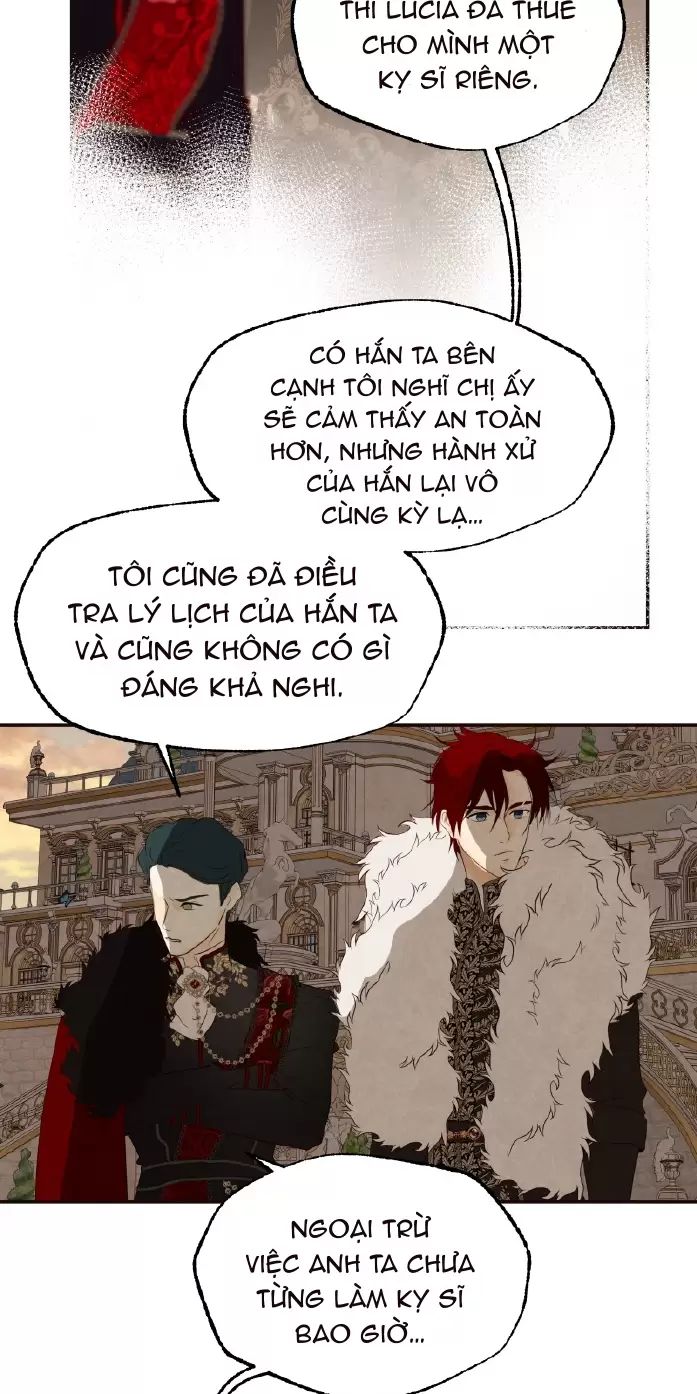 Tôi Là Kẻ Phản Diện Chương 24 Ảnh 12
