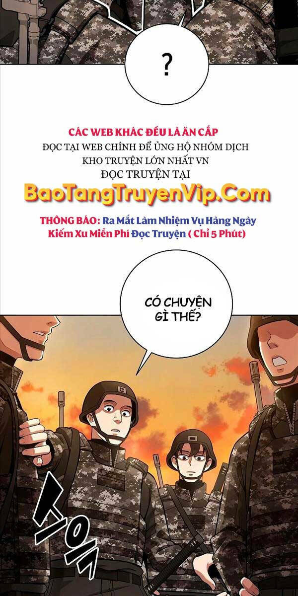 Ma Pháp Sư Hắc Ám Trở Về Để Nhập Ngũ Chương 28 Ảnh 39
