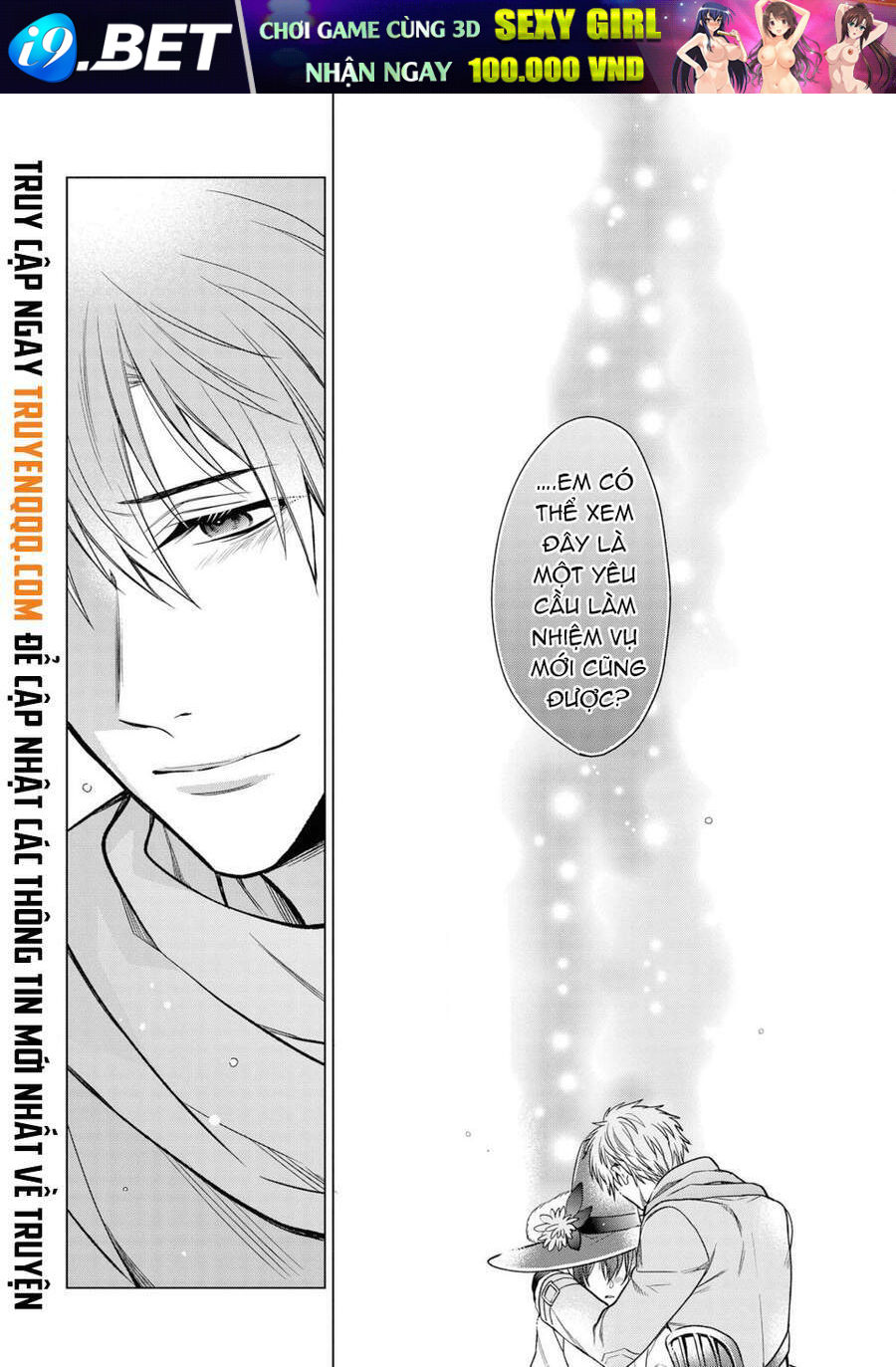 Kasei Madooushi No Isekai Seikatsu Chương 11 Ảnh 28
