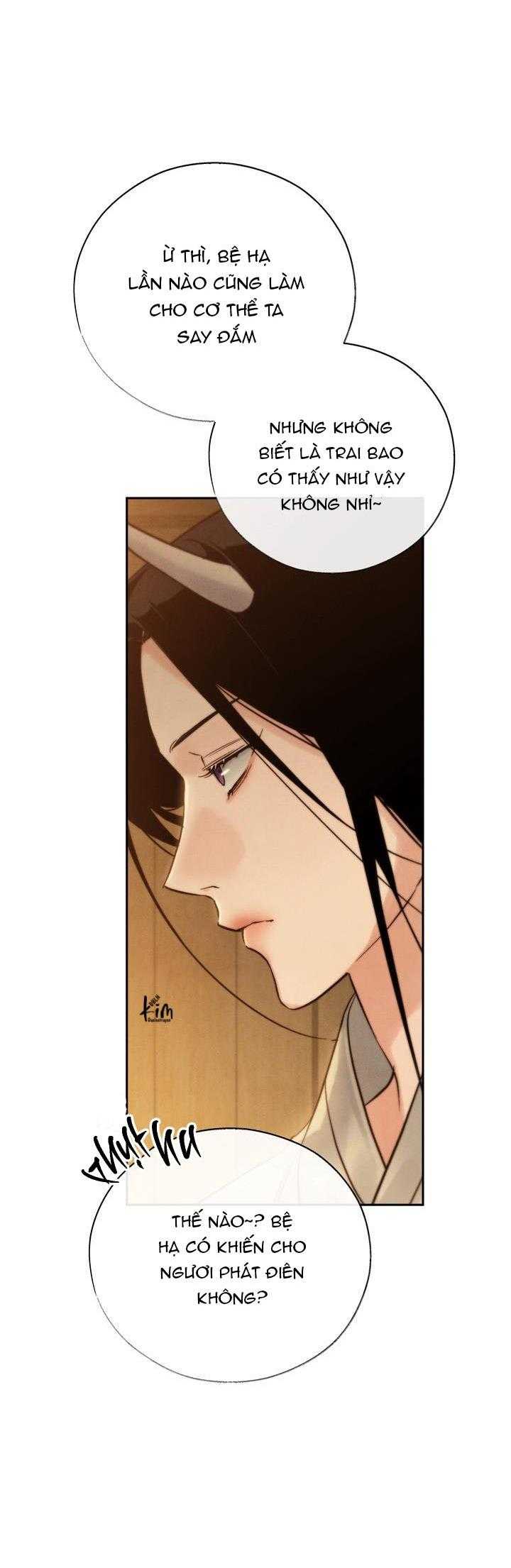 Thuốc Độc Chương 18 Ảnh 5