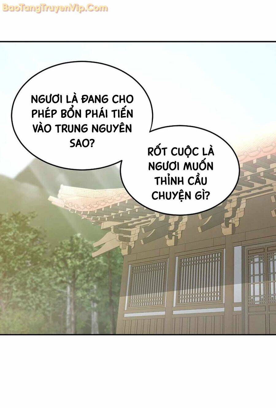 Ma Nhân Hoa Sơn Chương 86 Ảnh 108