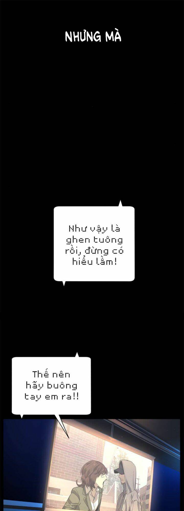 Máu Trắng Chương 90 Ảnh 54